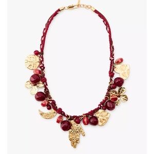 Zara Necklace